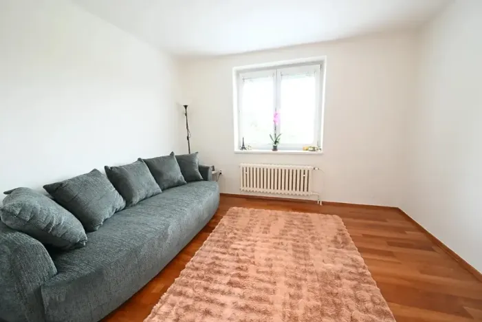Pronájem bytu 3+1, Luhačovice, 68 m2