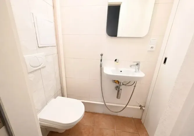 Pronájem bytu 3+1, Luhačovice, 68 m2