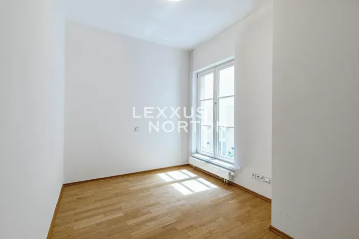 Pronájem bytu 4+kk, Praha - Nové Město, Senovážné náměstí, 130 m2