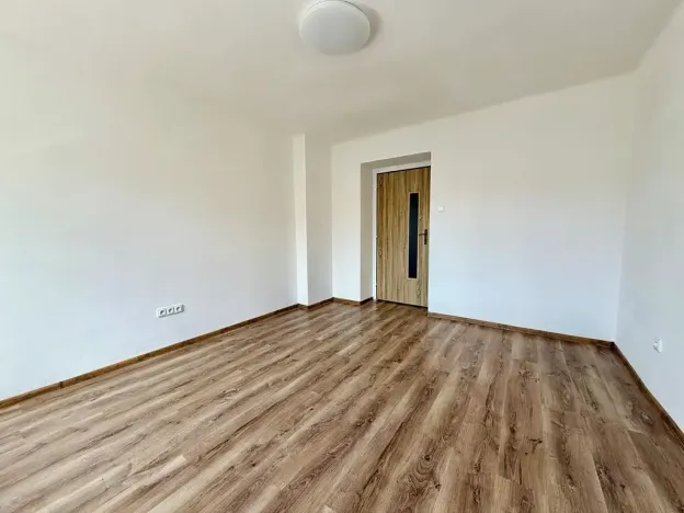 Pronájem bytu 2+1, Lovosice, Prokopa Holého, 62 m2