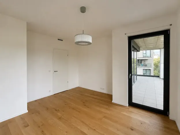 Pronájem bytu 2+kk, Praha - Strašnice, Ramonova, 67 m2