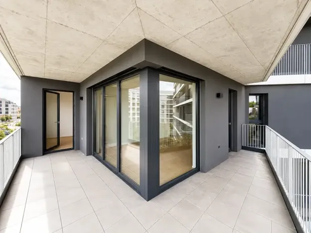 Pronájem bytu 2+kk, Praha - Strašnice, Ramonova, 67 m2