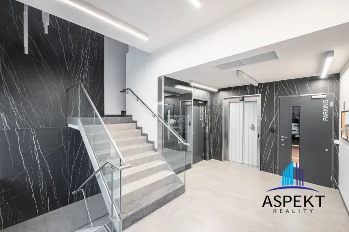Pronájem bytu 2+kk, Praha - Hlubočepy, Ondrákové, 50 m2