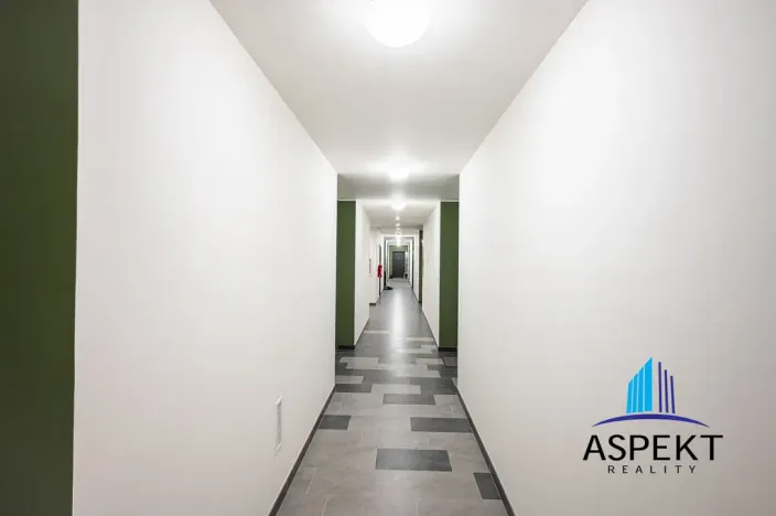 Pronájem bytu 2+kk, Praha - Hlubočepy, Ondrákové, 50 m2