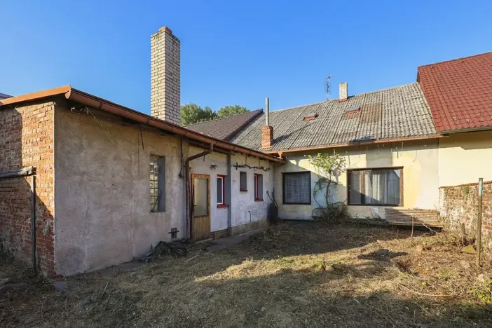 Prodej rodinného domu, Hořice, Žižkova, 191 m2
