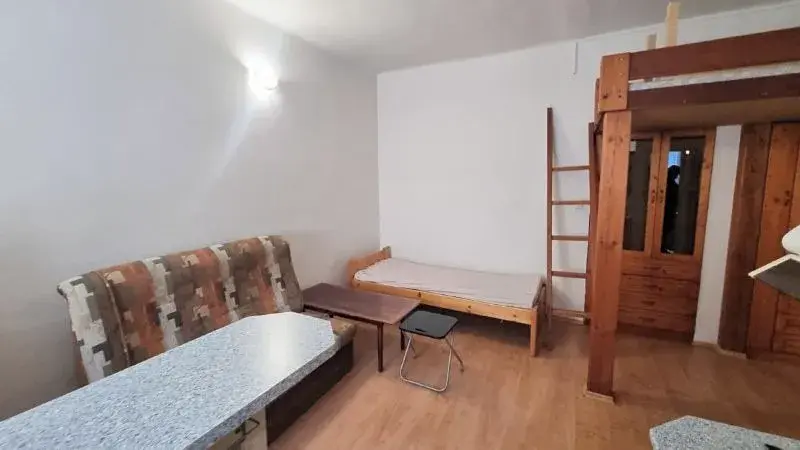 Pronájem bytu 1+kk, Jihlava, 30 m2