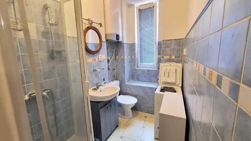 Pronájem bytu 1+kk, Jihlava, 30 m2