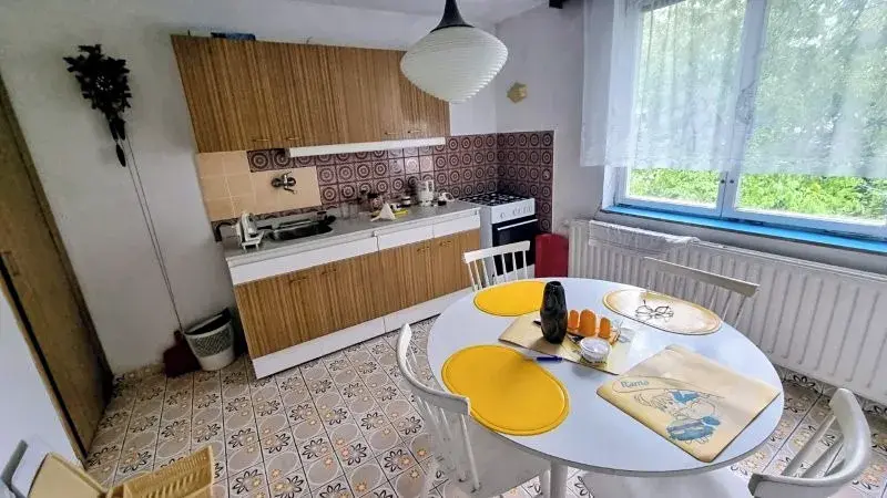 Prodej rodinného domu, Vyskytná nad Jihlavou, 140 m2