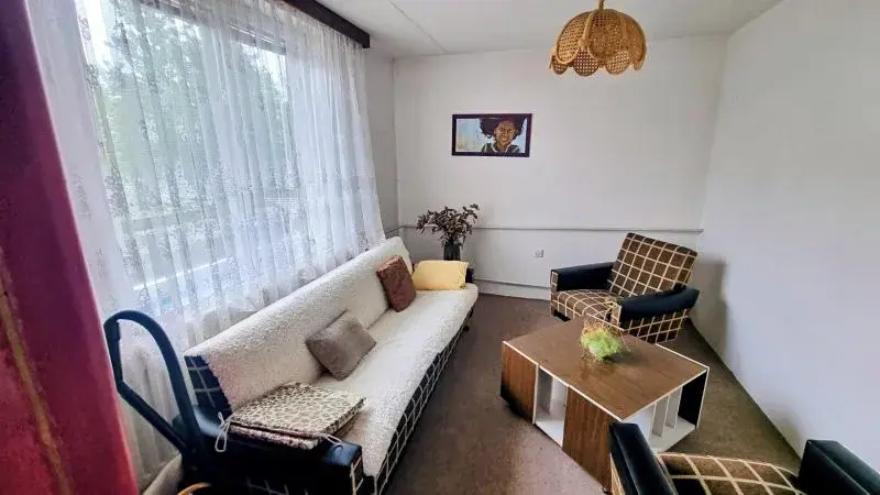 Prodej rodinného domu, Vyskytná nad Jihlavou, 140 m2