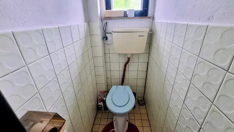 Prodej rodinného domu, Vyskytná nad Jihlavou, 140 m2