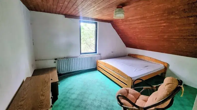 Prodej rodinného domu, Vyskytná nad Jihlavou, 140 m2