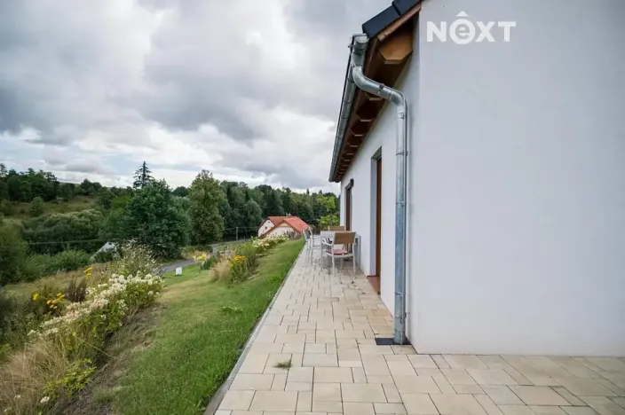 Prodej rodinného domu, Božanov, 71 m2