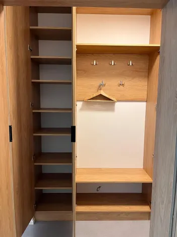 Pronájem bytu 1+1, Luhačovice, 35 m2