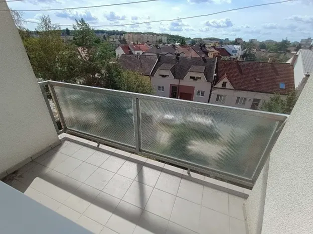 Pronájem bytu 2+1, Plzeň, Na Kovárně, 70 m2