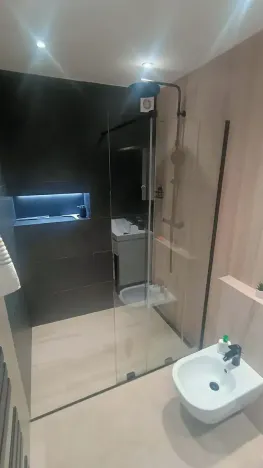 Pronájem bytu 2+kk, Přeštice, Kosmonautů, 47 m2
