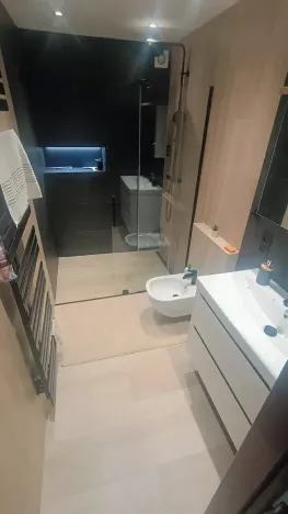 Pronájem bytu 2+kk, Přeštice, Kosmonautů, 47 m2