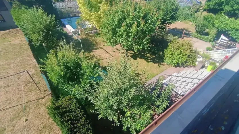 Pronájem bytu 2+kk, Přeštice, Kosmonautů, 47 m2