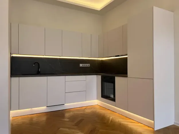 Prodej bytu 2+kk, Praha - Holešovice, Dělnická, 42 m2