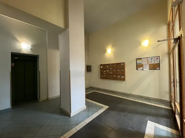 Prodej bytu 2+kk, Praha - Holešovice, Dělnická, 42 m2