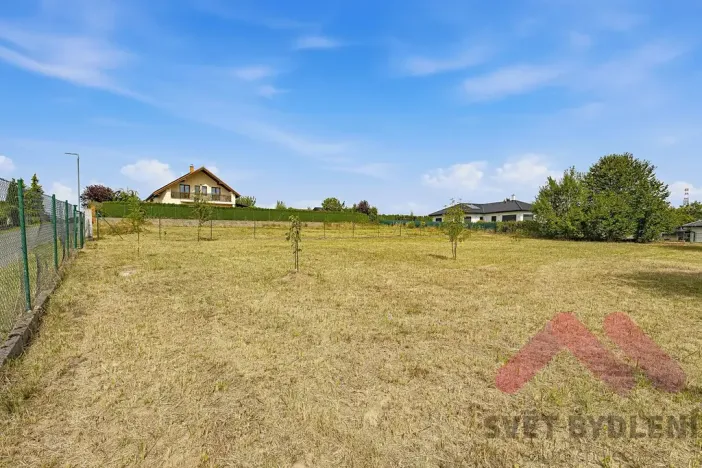 Prodej pozemku pro bydlení, Sulice, 1597 m2