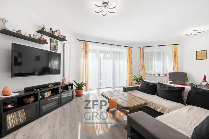 Prodej bytu 3+1, Brno, Novolíšeňská, 106 m2