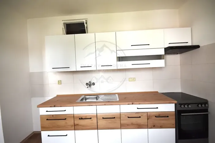 Prodej bytu 2+1, Jeseník, Mahenova, 54 m2