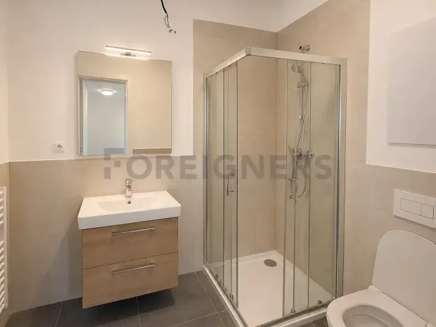 Pronájem bytu 2+kk, Mohelnice, Za Penzionem, 44 m2