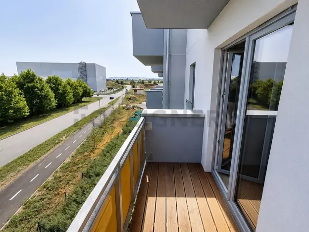 Pronájem bytu 2+kk, Mohelnice, Za Penzionem, 44 m2