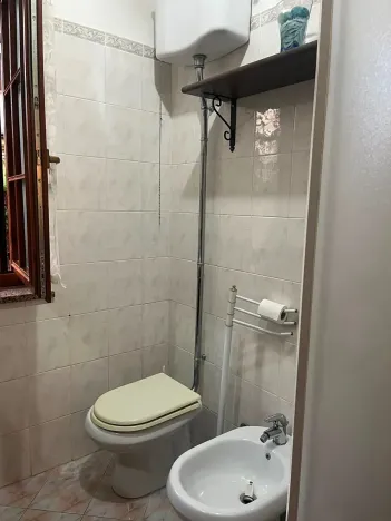 Prodej bytu 3+kk, Scalea, Itálie, 55 m2