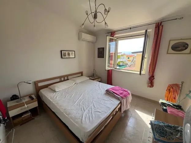 Prodej rodinného domu, Scalea, Itálie, 65 m2