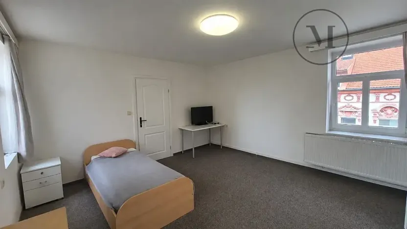 Pronájem bytu 3+1, České Budějovice, Jírovcova, 75 m2