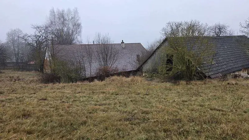 Prodej zemědělské usedlosti, Křižanov, 371 m2