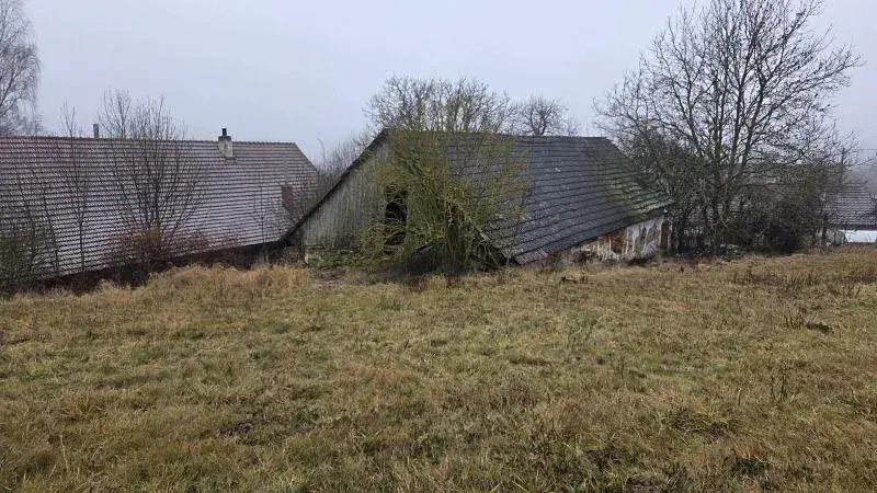 Prodej zemědělské usedlosti, Křižanov, 371 m2