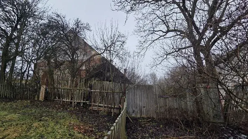 Prodej zemědělské usedlosti, Křižanov, 371 m2