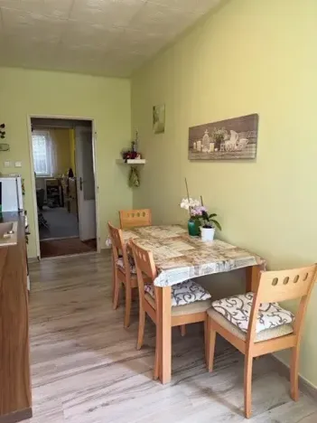 Prodej bytu 3+1, Sedlčany, Pod Strojírnami, 78 m2