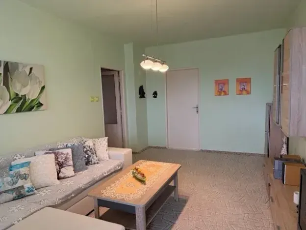 Prodej bytu 3+1, Sedlčany, Pod Strojírnami, 78 m2
