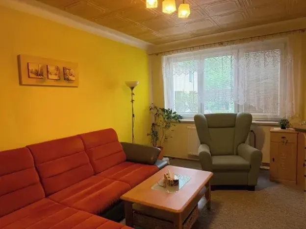 Prodej bytu 3+1, Sedlčany, Pod Strojírnami, 78 m2
