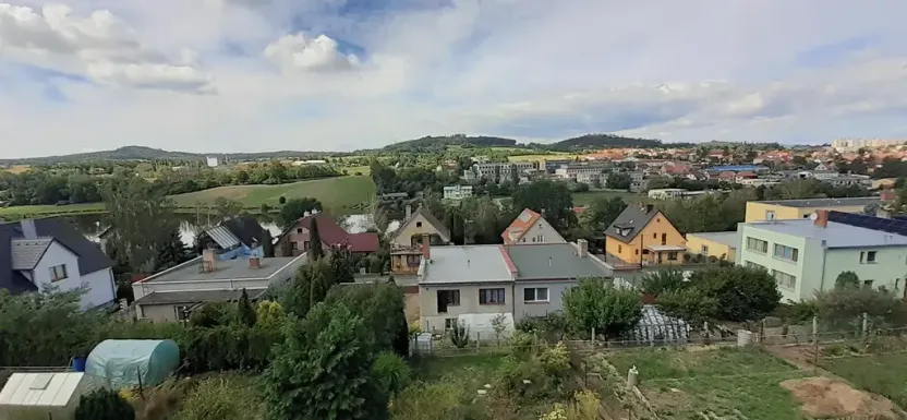 Prodej bytu 3+1, Sedlčany, Pod Strojírnami, 78 m2