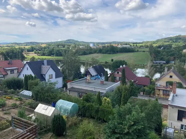 Prodej bytu 3+1, Sedlčany, Pod Strojírnami, 78 m2