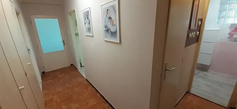 Prodej bytu 3+1, Sedlčany, Pod Strojírnami, 78 m2