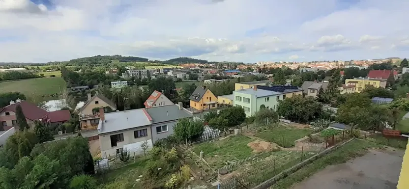 Prodej bytu 3+1, Sedlčany, Pod Strojírnami, 78 m2