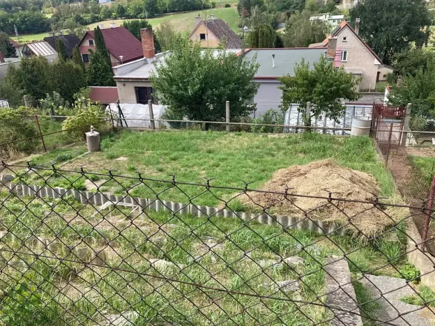 Prodej bytu 3+1, Sedlčany, Pod Strojírnami, 78 m2
