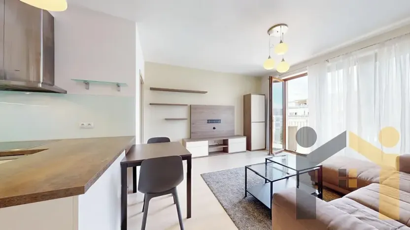 Pronájem bytu 3+kk, Praha - Stodůlky, Márova, 76 m2