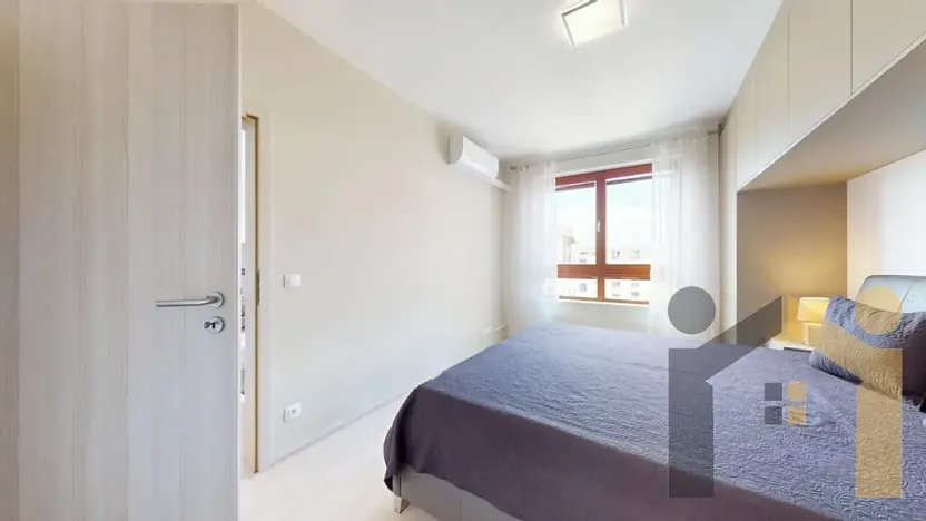 Pronájem bytu 3+kk, Praha - Stodůlky, Márova, 76 m2
