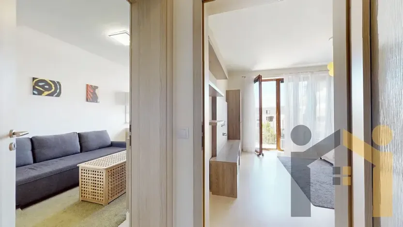 Pronájem bytu 3+kk, Praha - Stodůlky, Márova, 76 m2