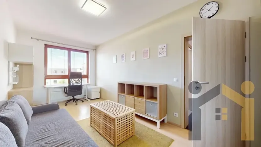 Pronájem bytu 3+kk, Praha - Stodůlky, Márova, 76 m2