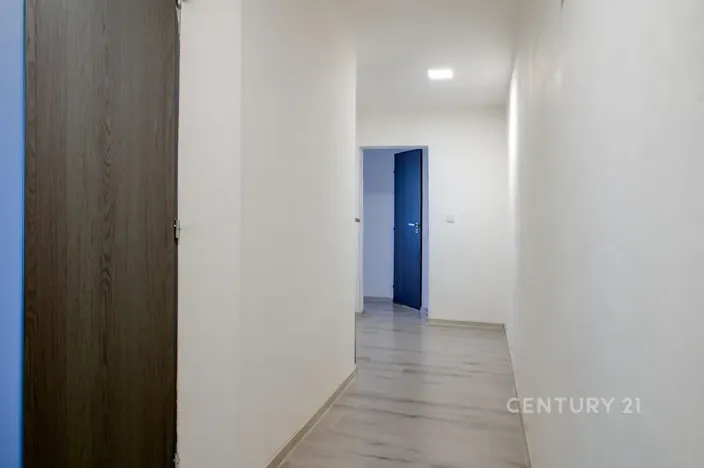 Pronájem bytu 3+1, Most, Brněnská, 68 m2