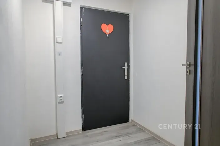 Pronájem bytu 3+1, Most, Brněnská, 68 m2