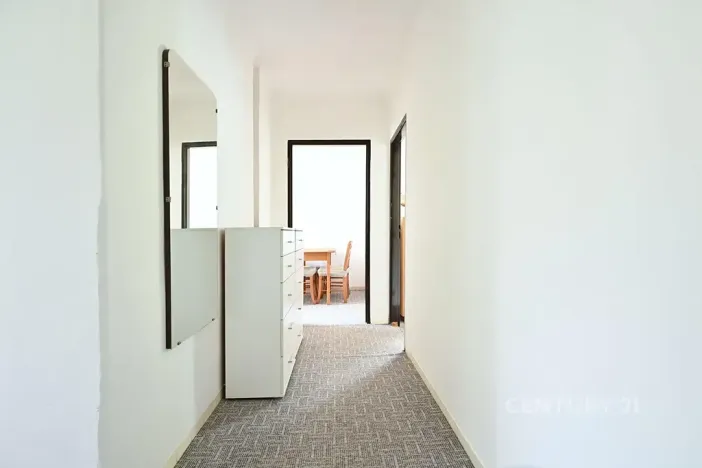 Prodej bytu 2+1, Meziboří, Májová, 63 m2