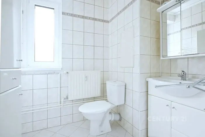 Prodej bytu 2+1, Meziboří, Májová, 63 m2